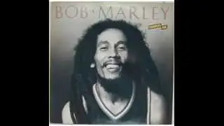 BOB MARLEY -  Soul Rebel (Chances Are)