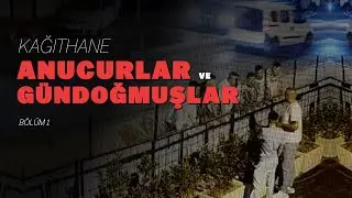 Kağıthane: Anucurlar Gündoğmuşlar'a karşı