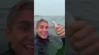 Lost At Sea 