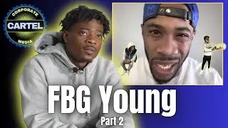 FBG Young On FYB J Mane Dropping FYB from name, his guys turning on him!| Flamee Vs FYB Lil Mike!😂