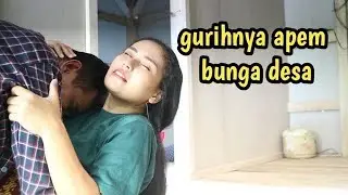 INDAHYA APEM TEMBEM BUNGA DESA