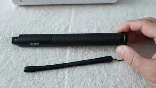 Xiaomi NexTool дубинка для самозащиты (новинка)