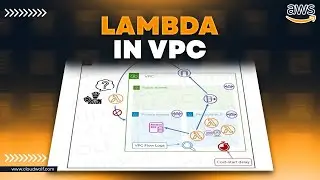 Lambda in VPC [AWS Tutorial]