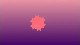 CSS 3D Rotating Cube Animation | CSS Animation Tutorial