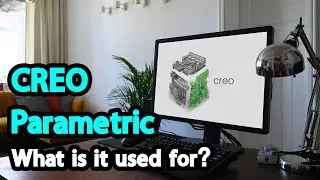 What is Creo Used For ｜PTC Creo