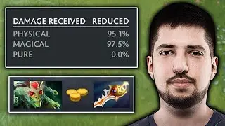 How W33 plays the NEW MEDUSA MID 🐍