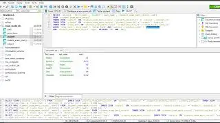 Explain how to use MAX SQL Functions and INNER JOIN use the data in the Database Tables