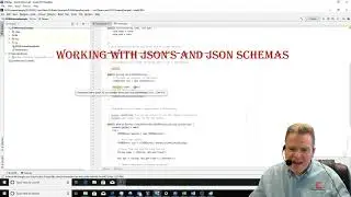 Working with JSON's and JSON Simple