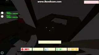 Unturned - Ночь - ( 1 Часть )