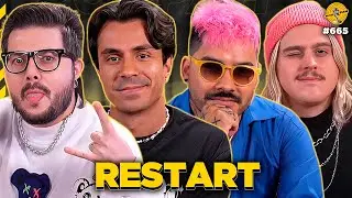 RESTART  - Podpah 