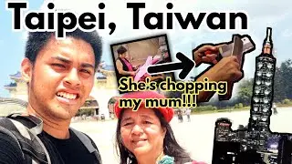 Top Things to do in Taipei, Taiwan | City Travel Guide