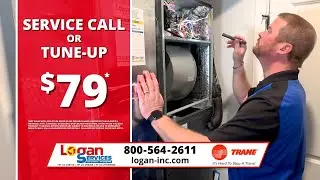 Get Ready for Fall with Logan Services