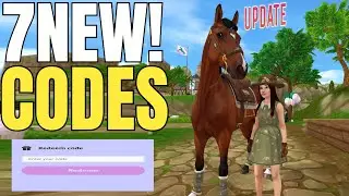 ⚠️ UPDATE ⚡ CODES ⚠️ STAR STABLE REDEEM SEPTEMBER CODES 2024 - STAR STABLE REDEEM CODES 2024