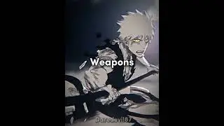 Boros vs Ichigo | Bleach thousand years blood war
