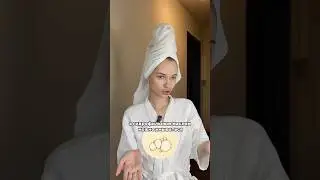 Если БЕЗ МАКИЯЖА гидрофильным маслом умывать можно🥰(WB арт. Гидрофилка-139466423,пенка - 139625239)