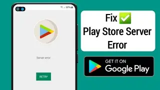 How To Fix Google Play Store Error No Connection | App Not installed Fixed Android