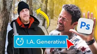 5 ERROS NA IA DO PHOTOSHOP (e como corrigir)