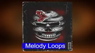 *FREE* DOWNLOAD SAMPLE PACK / LOOP KIT | MELODY LOOPS (Trap, Rap, Hip-Hop Samples) | vol.117