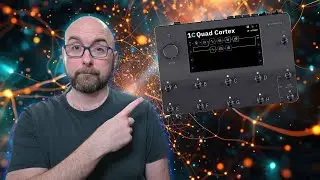 Easily Tweak ANY Quad Cortex Preset To Perfection! (Quick Tips For Quad Cortex Ep. 2)