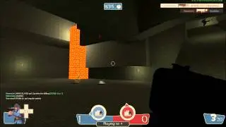 TF2 Framerate Test