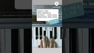 Drive in codeine .Sigma Rule   piano tutorial.Sulaiman Ahmed SamiSkrr Liam.Polozhenie Zedline remix