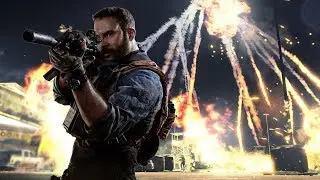 🔴НОВЫЙ РЕЖИМ И НЕ ТОЛЬКО ! - Call of Duty: Warzone в 2K - Разносим и Чилим!