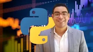 Importando Datos desde la API de Yahoo! Finance en Python