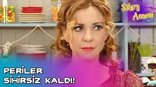 Sihirli Annem - Periler Sihirsiz Kaldı!