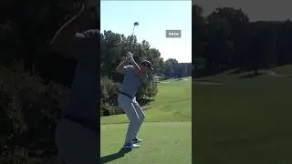 Jim Furyk’s LEGENDARY swing 💪