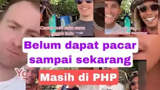 Cewek dan cowok bule yg nyari pacar orang Indonesia 