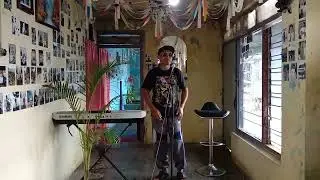 Ngadi Irama/ By Cover Madion Ngawi _ official _