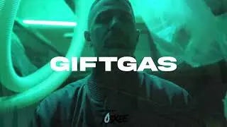 BUSHIDO x SAAD x ANIMUS Type Beat 'GIFTGAS' Free Ghetto Beats 2021 - Rap Instrumental (prod. JOSKEE)