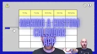 Creating a Calendar App | Scheduly Noted - Finishing queries & adding auth middleware