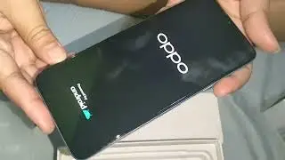 Oppo A18 Unboxing: Discover What's Inside!