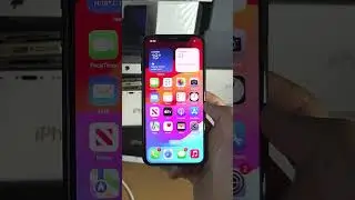 How To NameDrop iPhone to iPhone