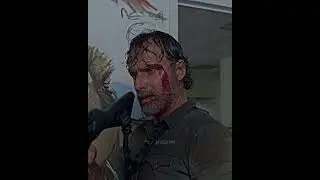 Rick Finds Gracie | The Walking Dead S8.E2 | #Shorts