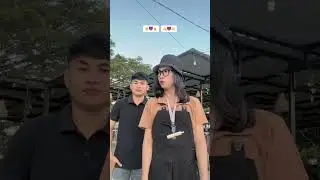 TREND TUTORIAL DANCE TIKTOK VIRAL 2024 TERBARU