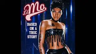 Lil' Mo - Starstruck (feat. Missy Elliott)