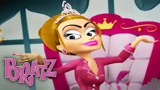 Evil Plan | Bratz Series Compilation