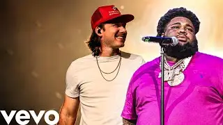 Rod Wave “ Loving You “ Ft. Morgan Wallen