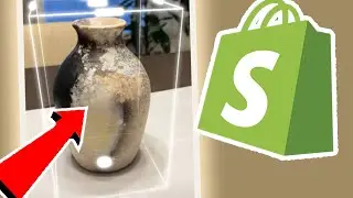 NEW SHOPIFY UPDATE For Better Converting Product Images | Introducing Shopify's NEW 3D Scanner