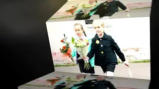 Слайд-шоу Выпускной 2024-3