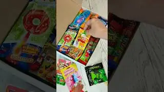 ОЗОН попал в видео 