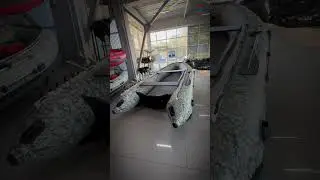 ✅ Лодка SOLAR 420 Maxima от АКВА МОТОРС #аквамоторс #fishing