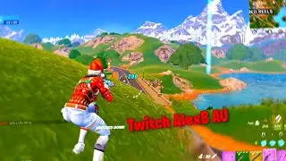 7 Years Old 🎂 (ft. Duke Dennis) | Fortnite Montage