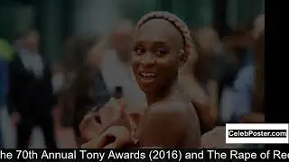 Cynthia Erivo biography