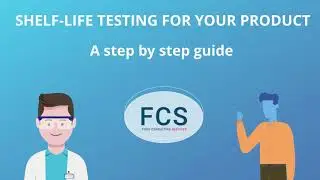 What is Shelf life testing?