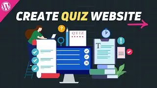 How To Create A Quiz Website In WordPress (2023)