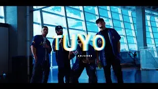 La Banda Del 5 - Tuyo (Video Oficial)