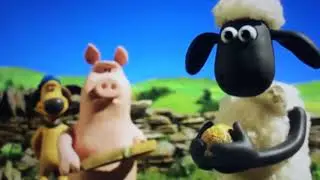 Shaun the sheep full episodes kinda P1